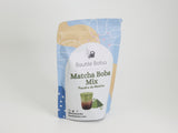 Bubble Tea Mix - Matcha (240g)