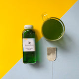 Green Apple 5 Min Bubble Tea Kit [6-8 Pack]